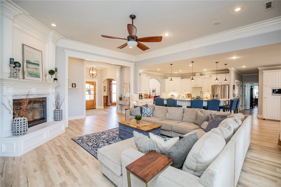 Harber Meadows - Residential