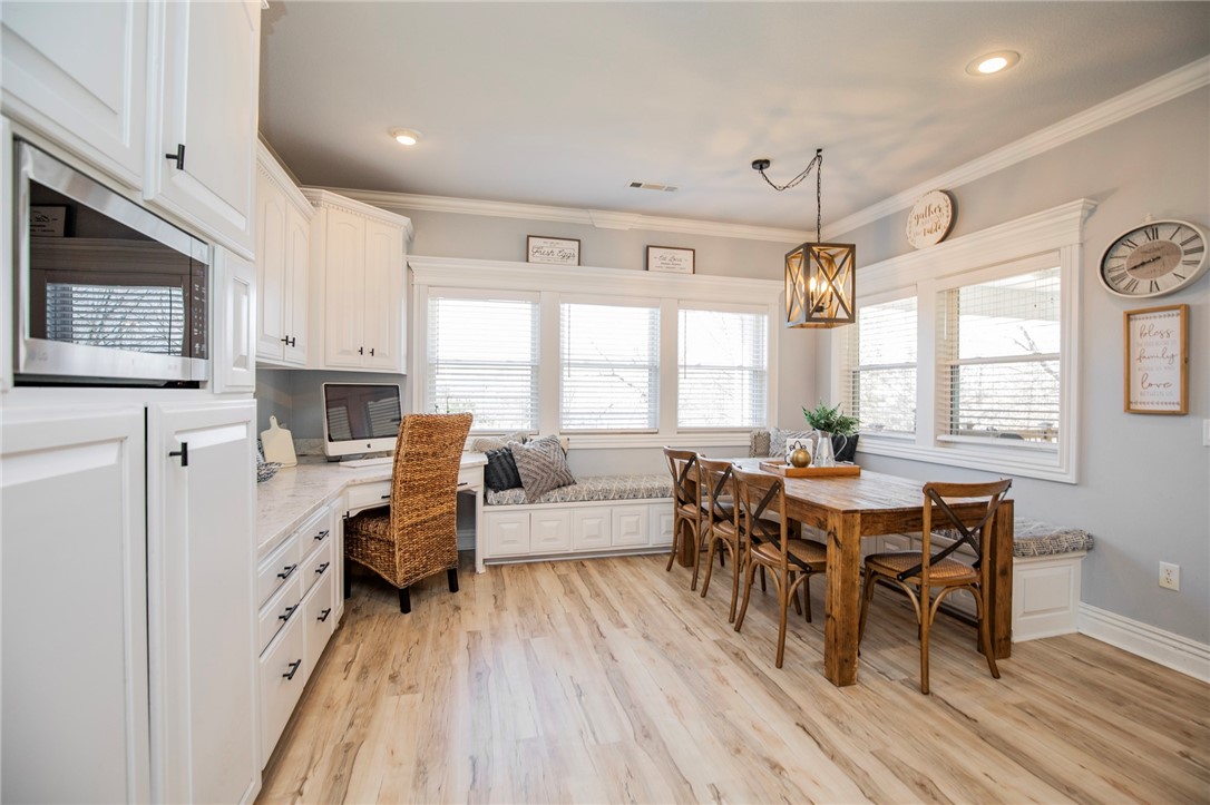 Harber Meadows - Residential