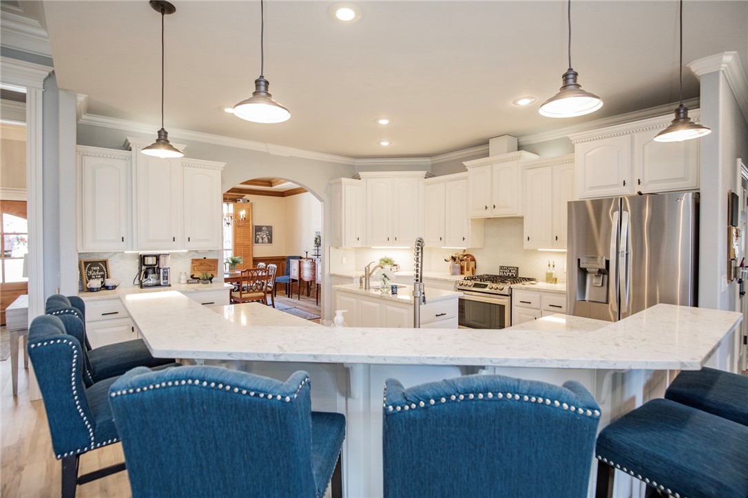 Harber Meadows - Residential