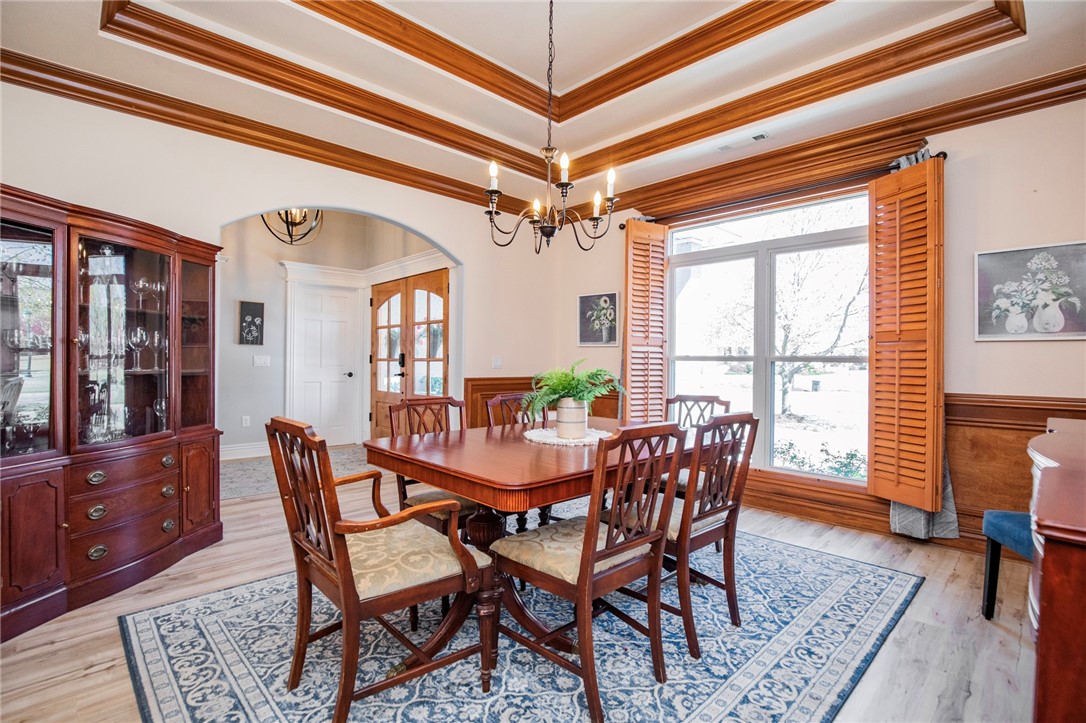 Harber Meadows - Residential