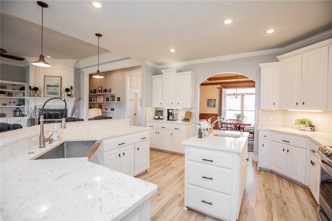 Harber Meadows - Residential