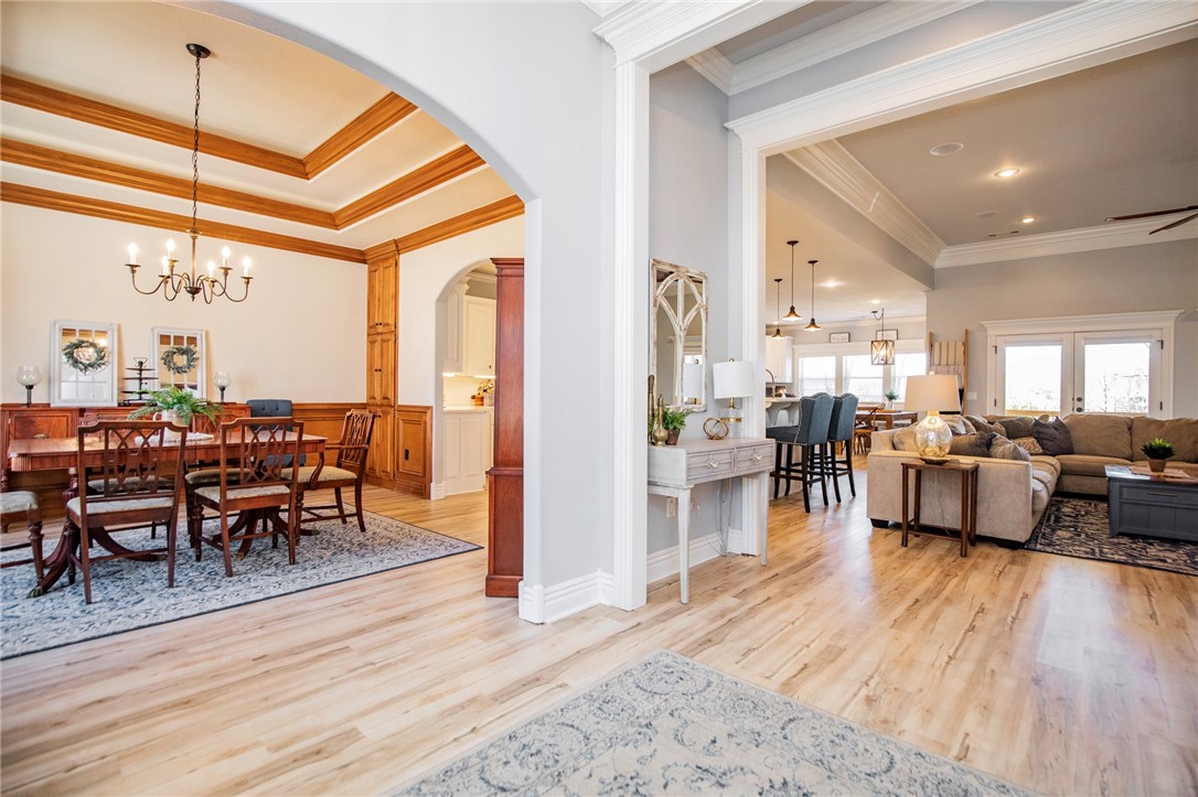 Harber Meadows - Residential