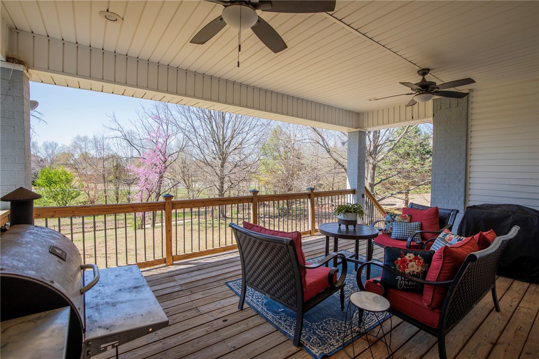 Harber Meadows - Residential