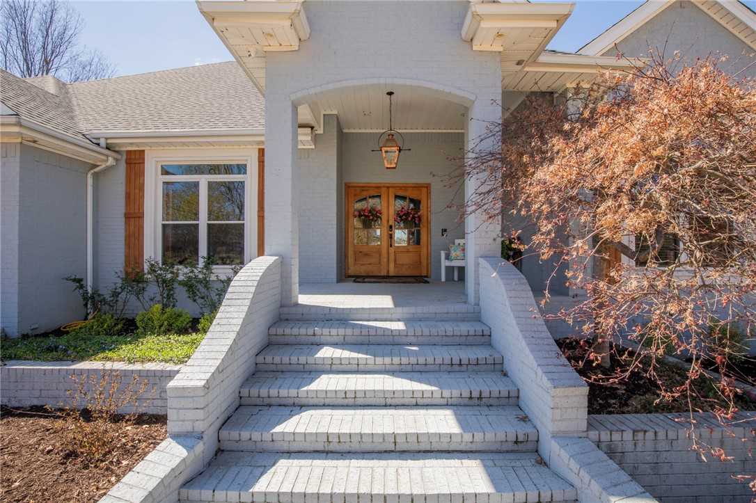 Harber Meadows - Residential