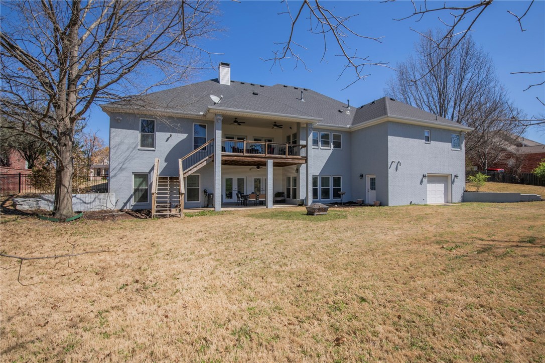 Harber Meadows - Residential