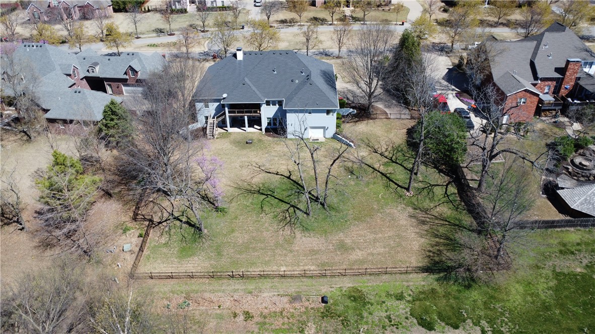 Harber Meadows - Residential