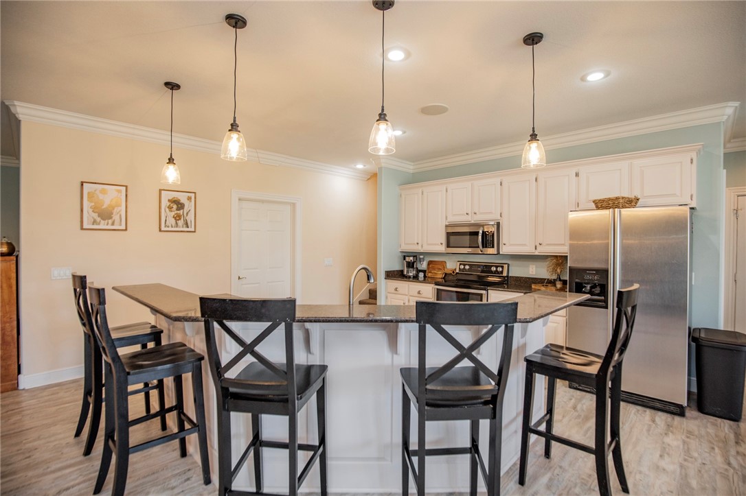 Harber Meadows - Residential