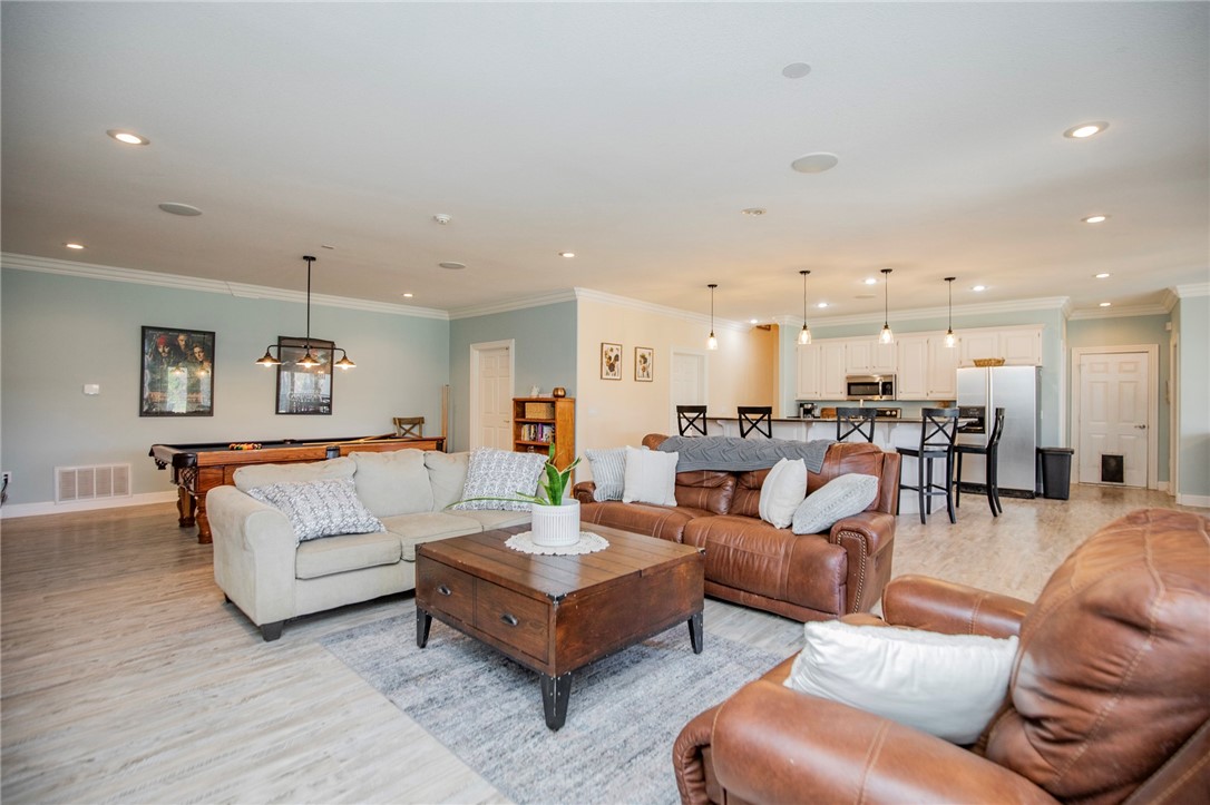 Harber Meadows - Residential