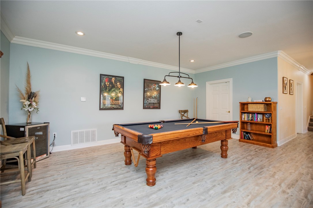 Harber Meadows - Residential