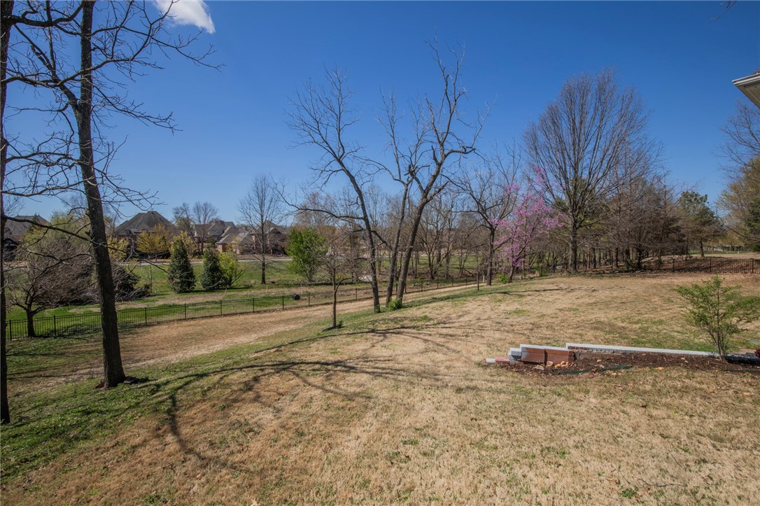 Harber Meadows - Residential