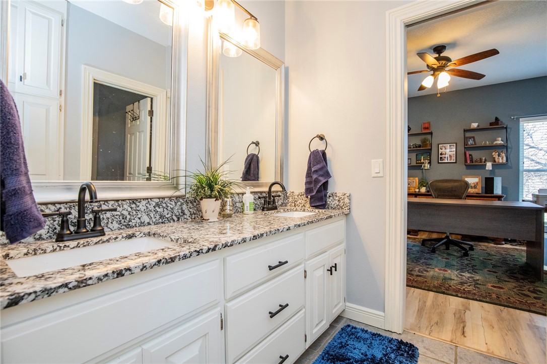 Harber Meadows - Residential