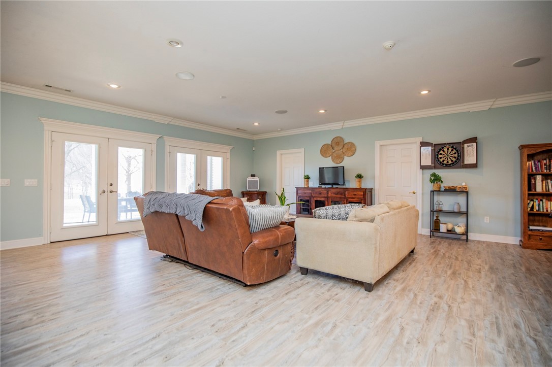 Harber Meadows - Residential