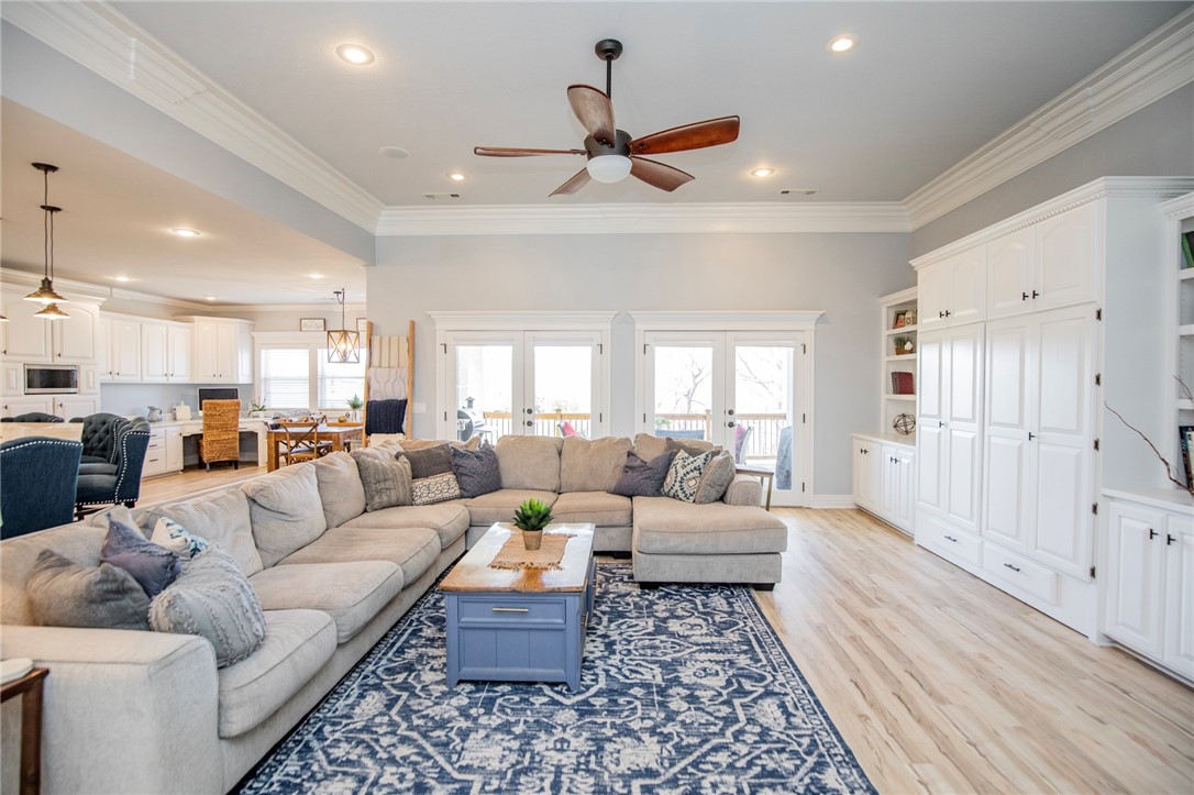 Harber Meadows - Residential