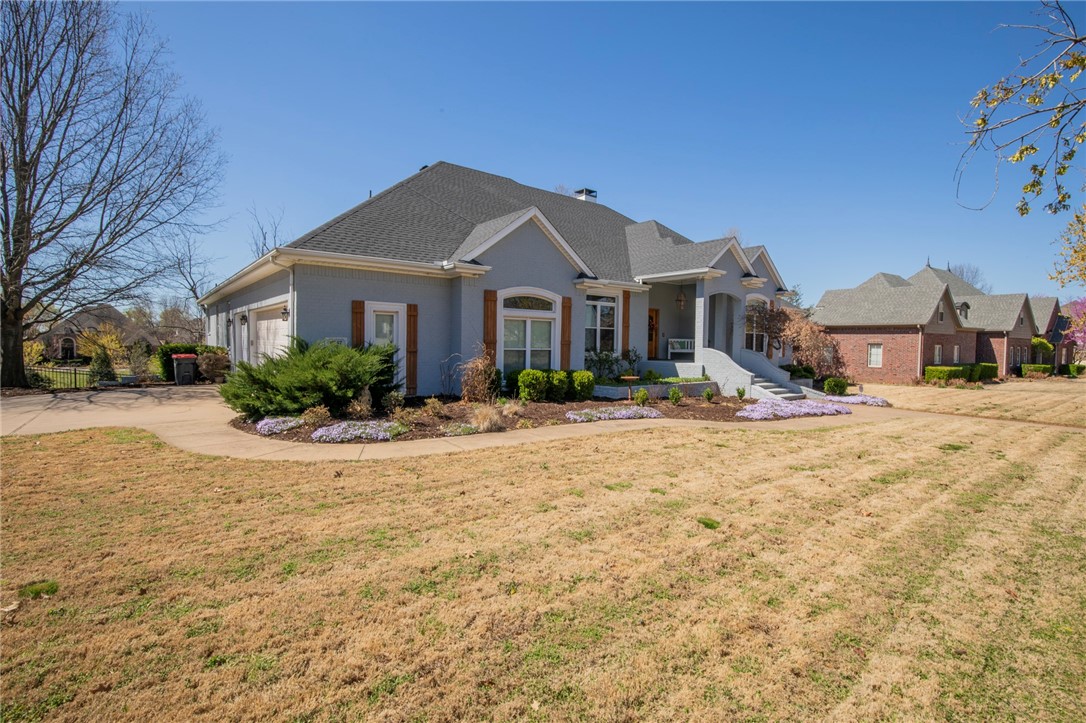 Harber Meadows - Residential