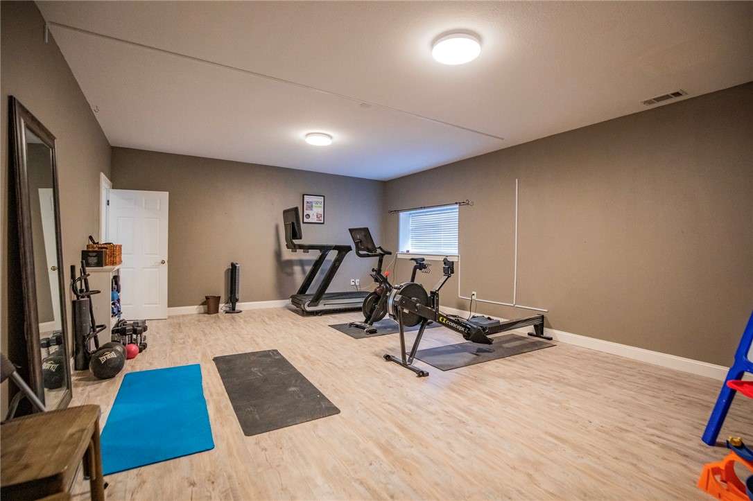 Harber Meadows - Residential