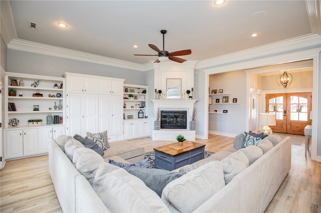 Harber Meadows - Residential