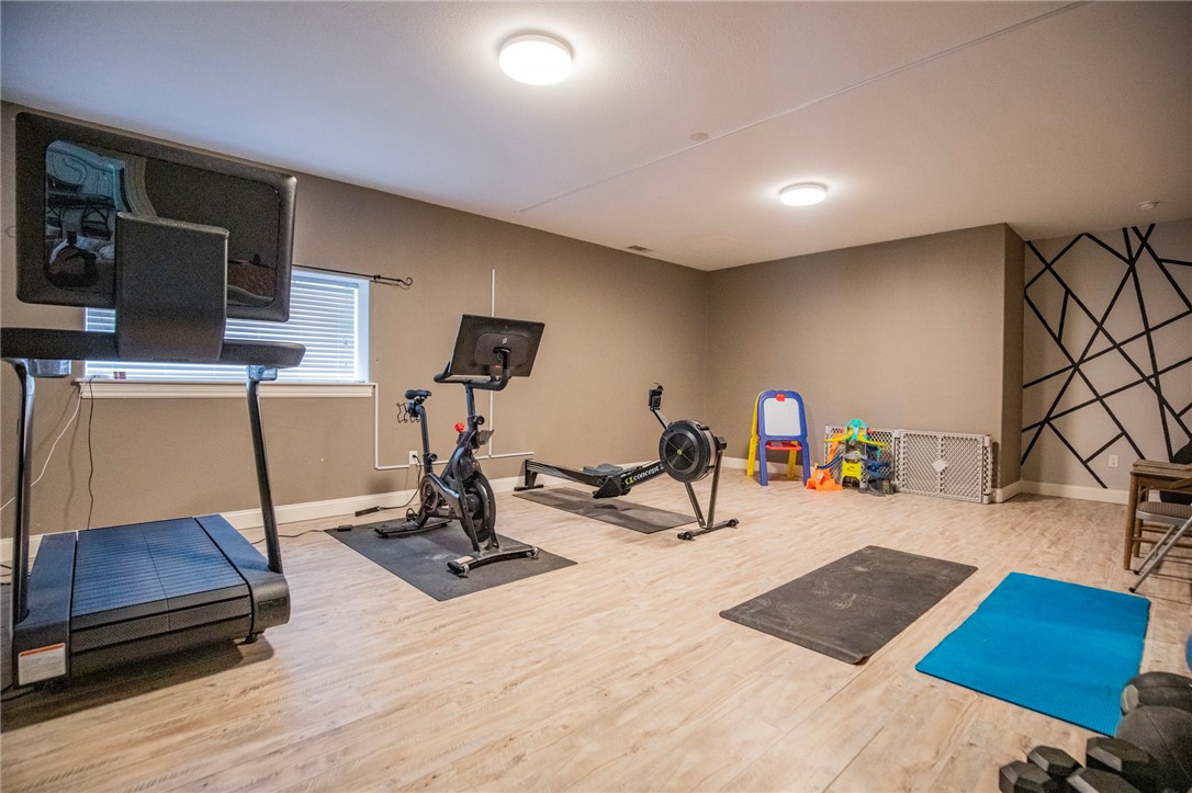 Harber Meadows - Residential