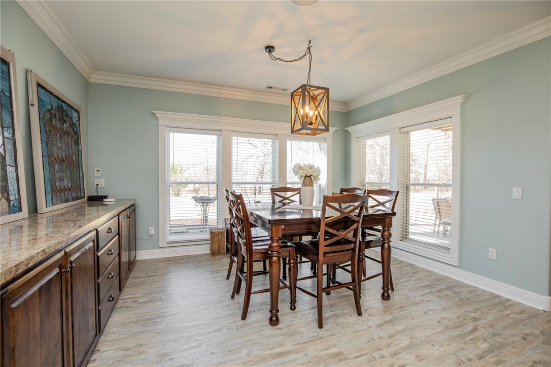 Harber Meadows - Residential