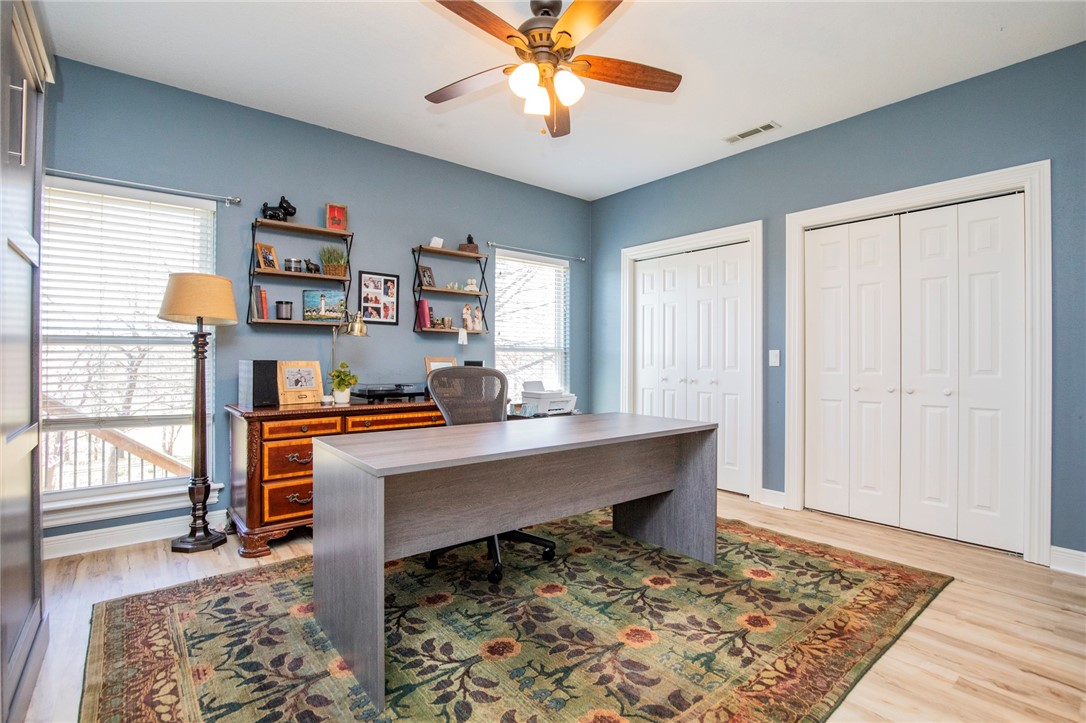 Harber Meadows - Residential