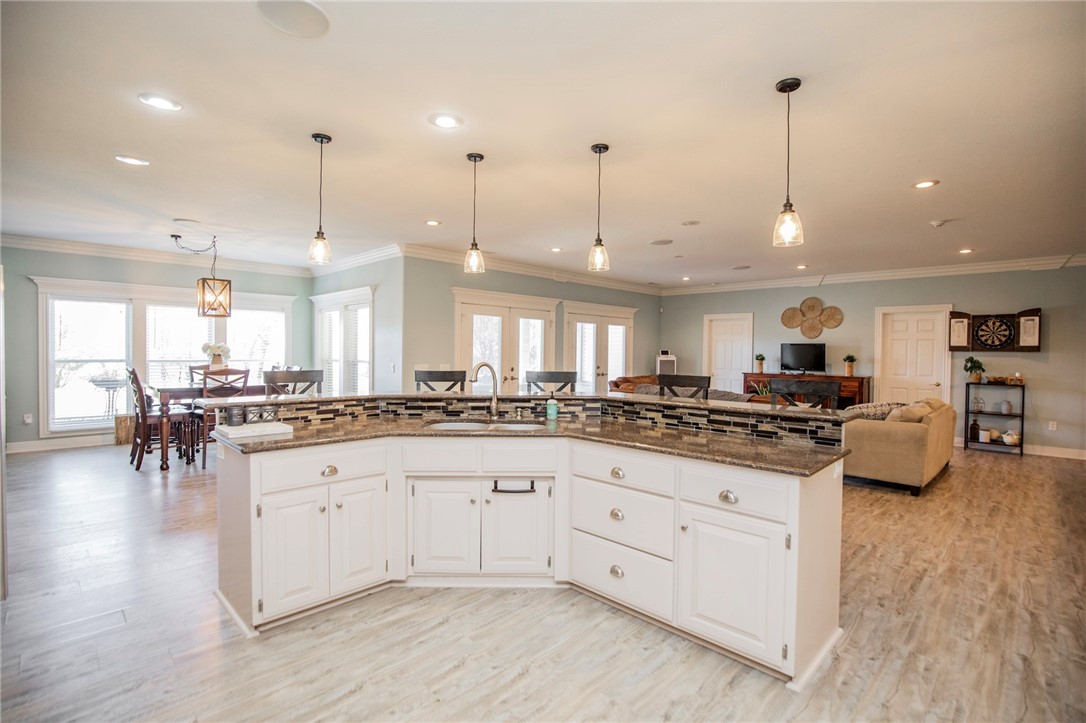 Harber Meadows - Residential