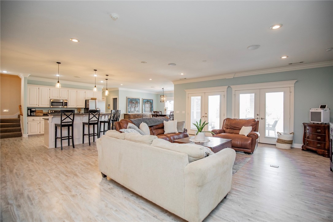 Harber Meadows - Residential