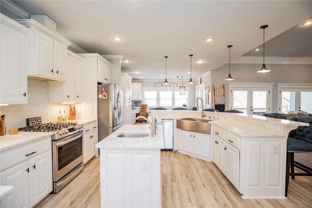 Harber Meadows - Residential