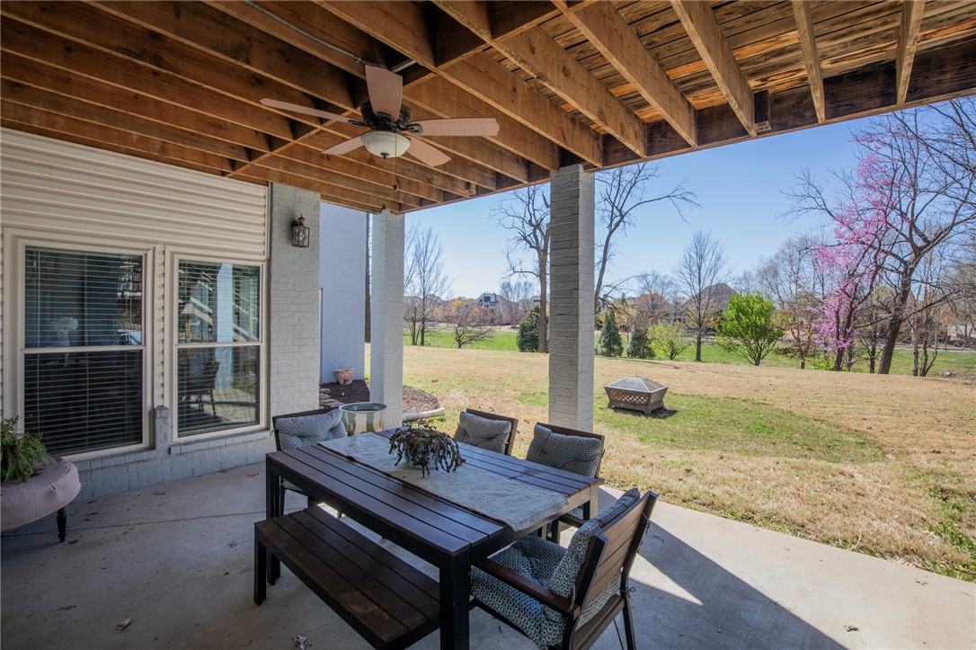 Harber Meadows - Residential