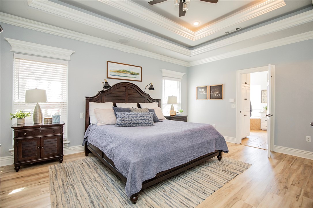 Harber Meadows - Residential