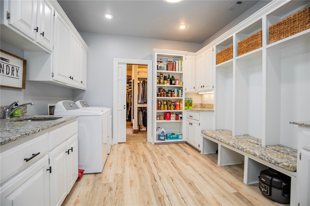 Harber Meadows - Residential