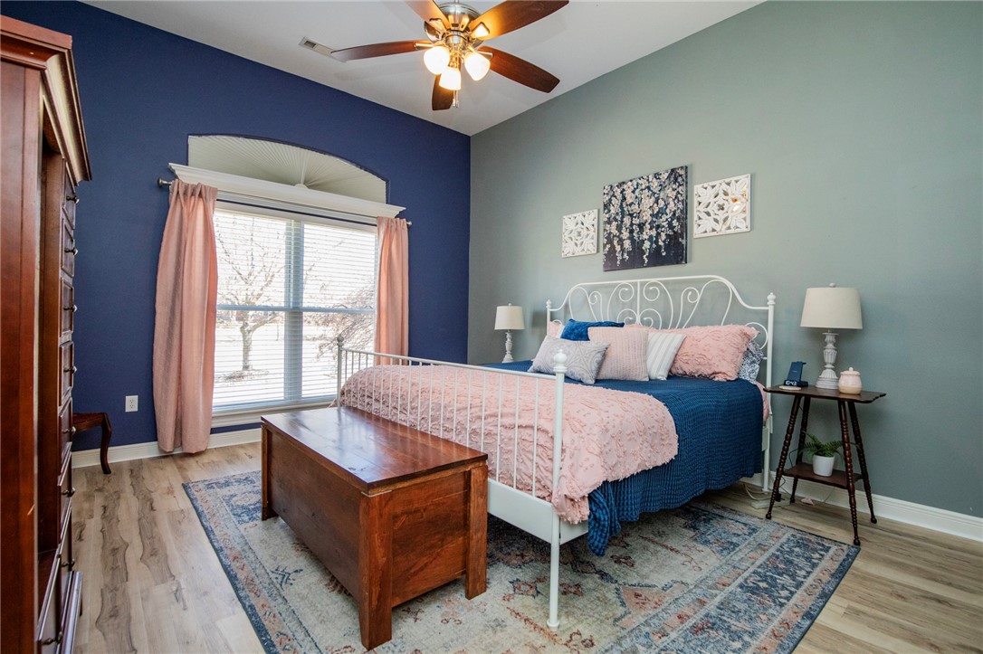 Harber Meadows - Residential