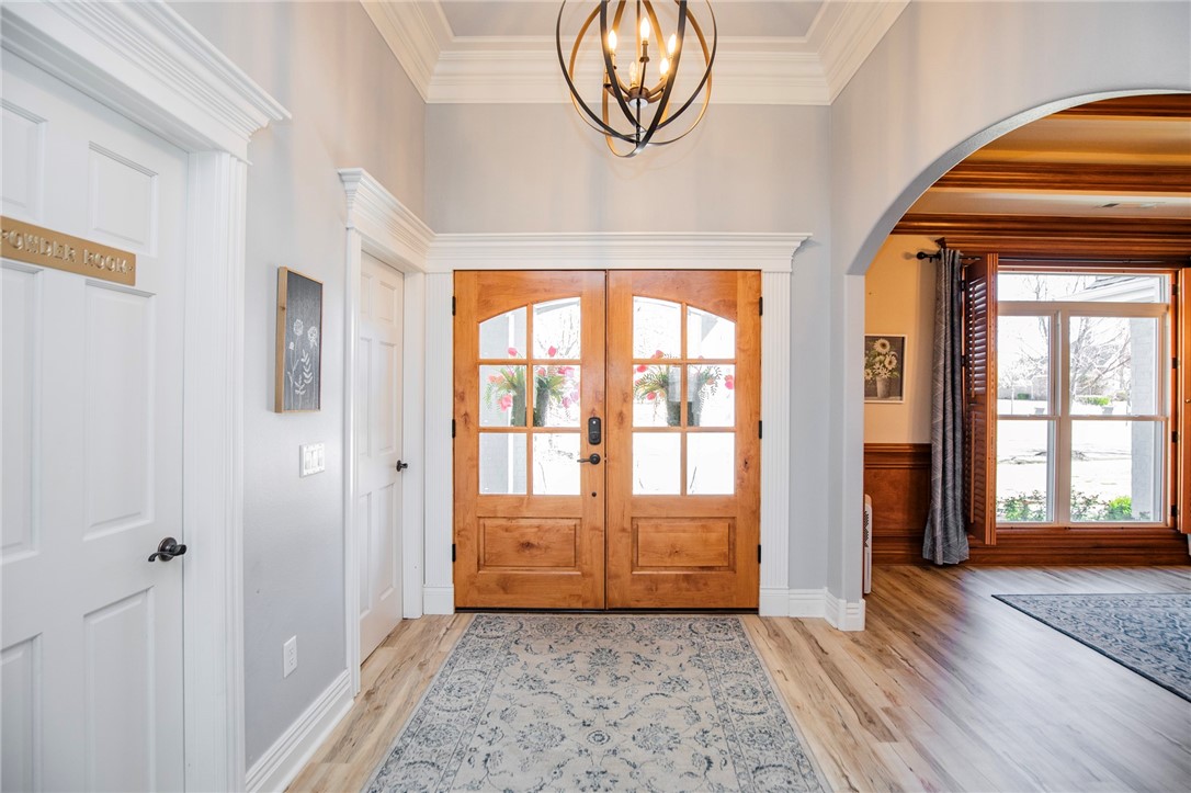 Harber Meadows - Residential