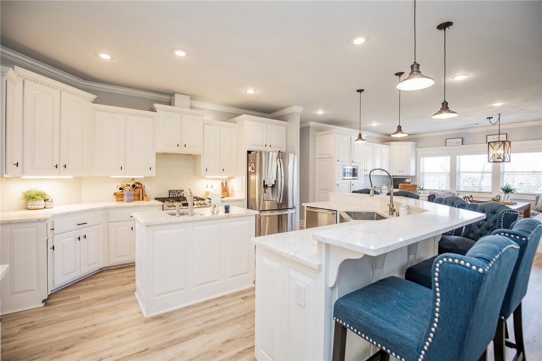 Harber Meadows - Residential