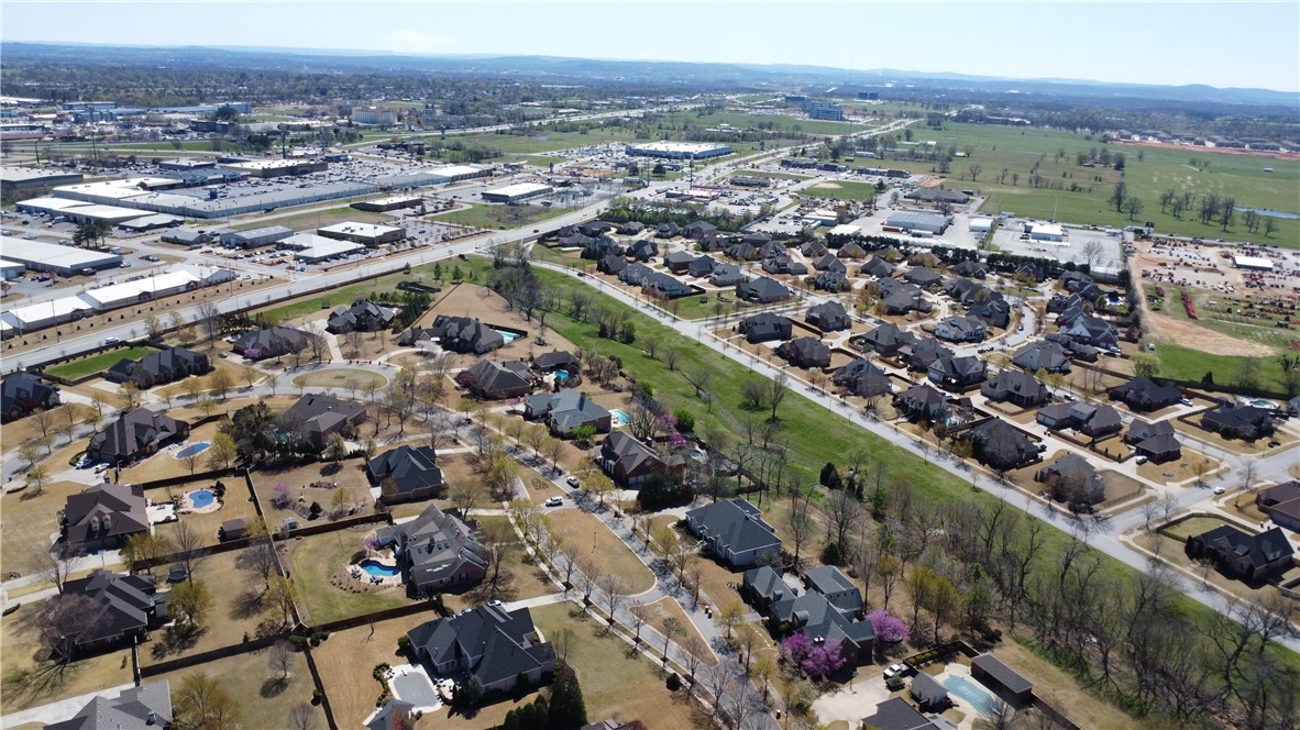 Harber Meadows - Residential