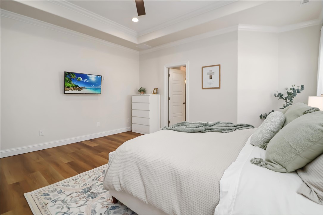 Bequette Farms Ph I Centerton - Residential