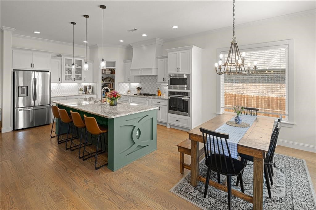 Bequette Farms Ph I Centerton - Residential