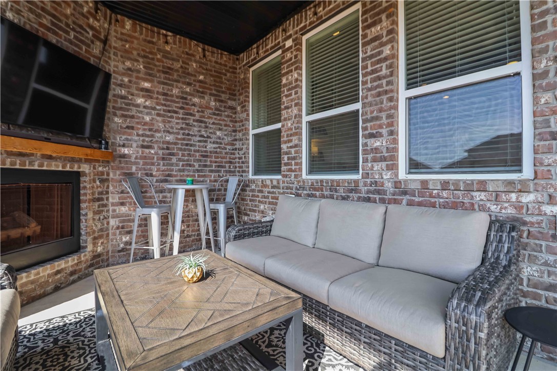 Bequette Farms Ph I Centerton - Residential