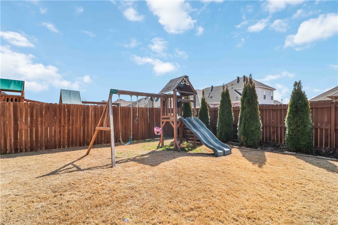 Bequette Farms Ph I Centerton - Residential