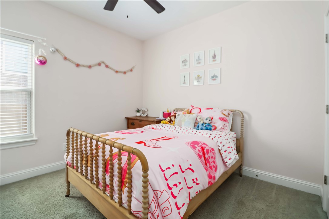 Bequette Farms Ph I Centerton - Residential