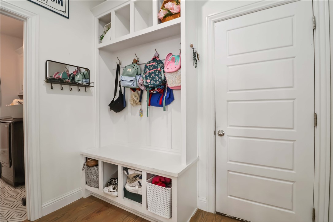 Bequette Farms Ph I Centerton - Residential