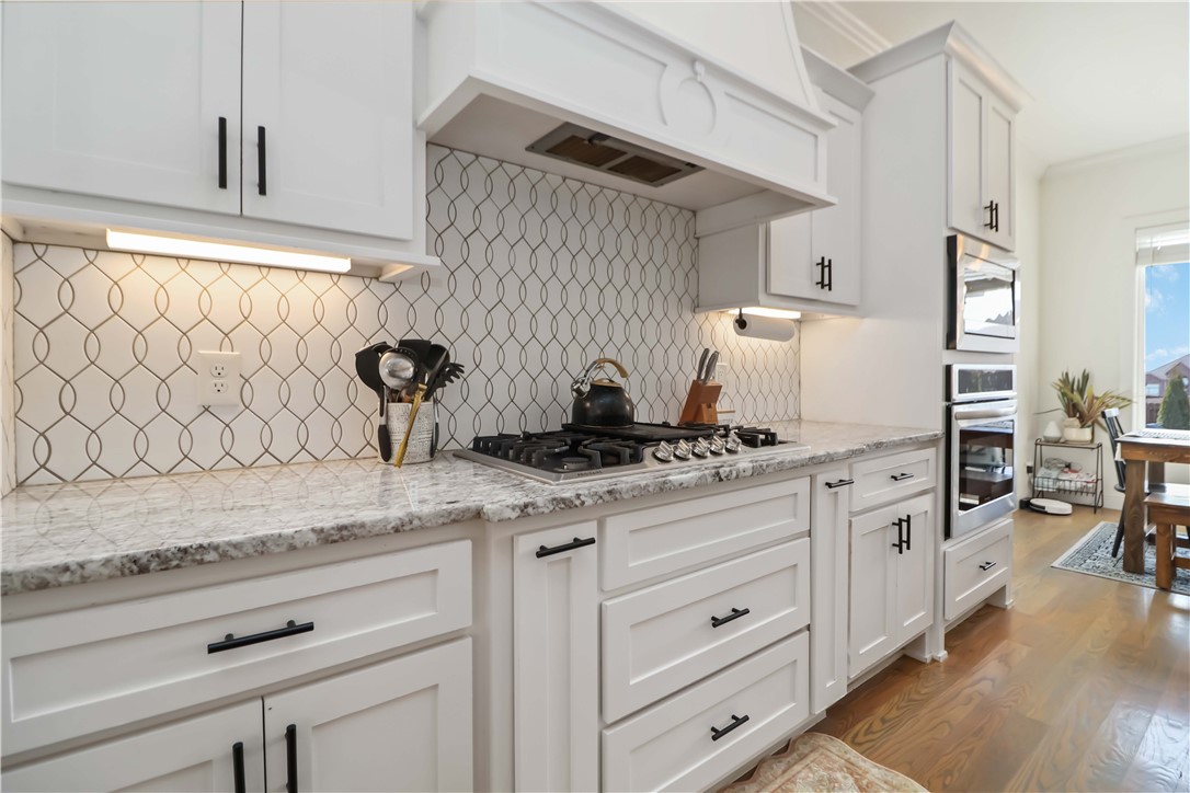 Bequette Farms Ph I Centerton - Residential