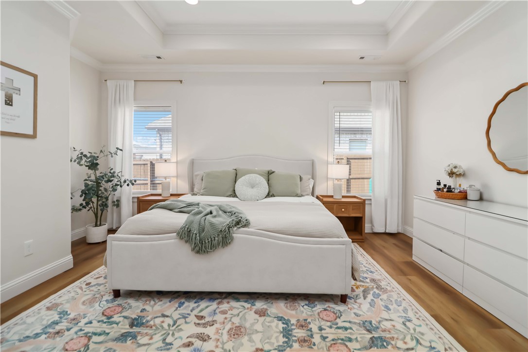 Bequette Farms Ph I Centerton - Residential