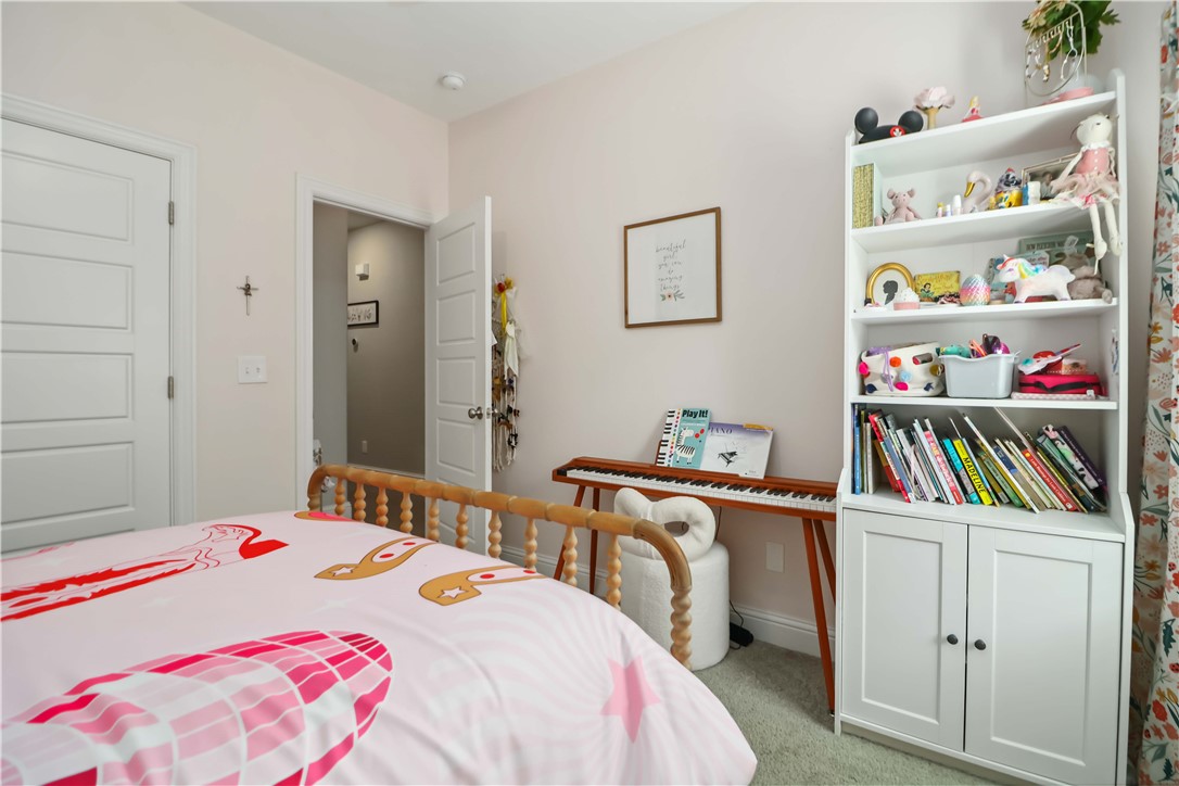 Bequette Farms Ph I Centerton - Residential