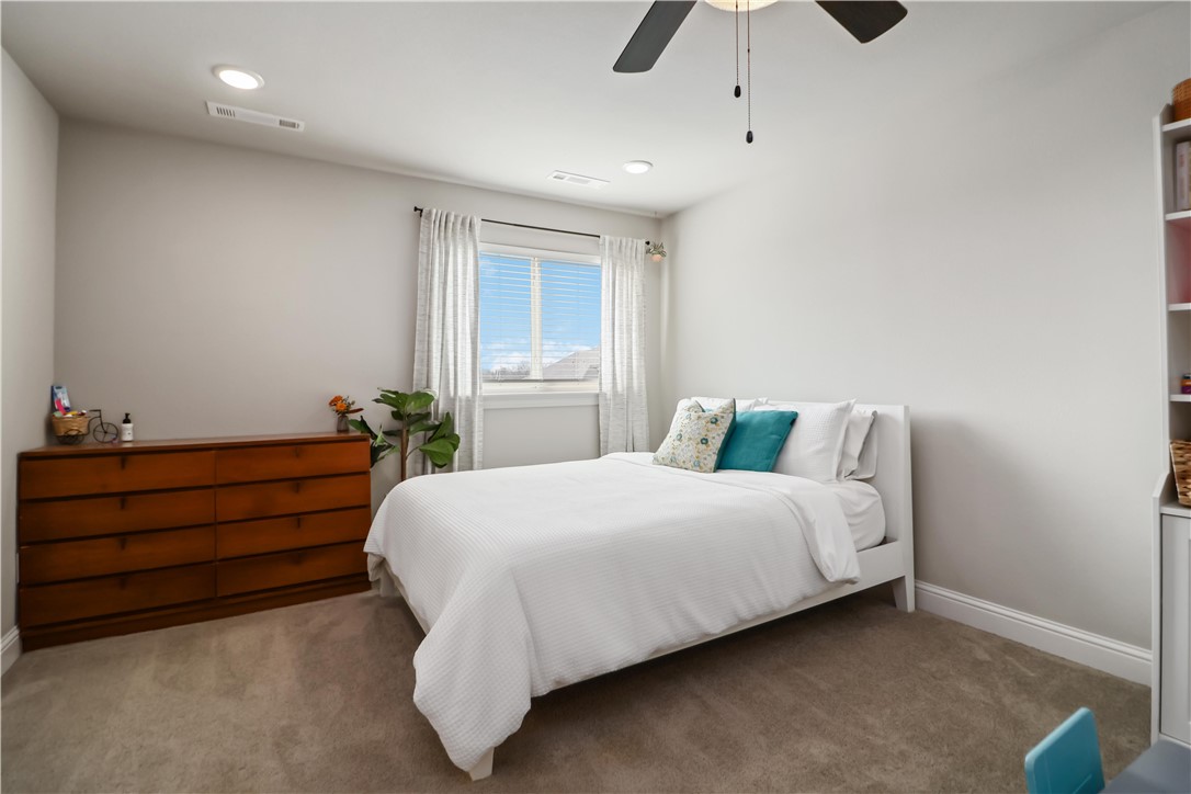 Bequette Farms Ph I Centerton - Residential