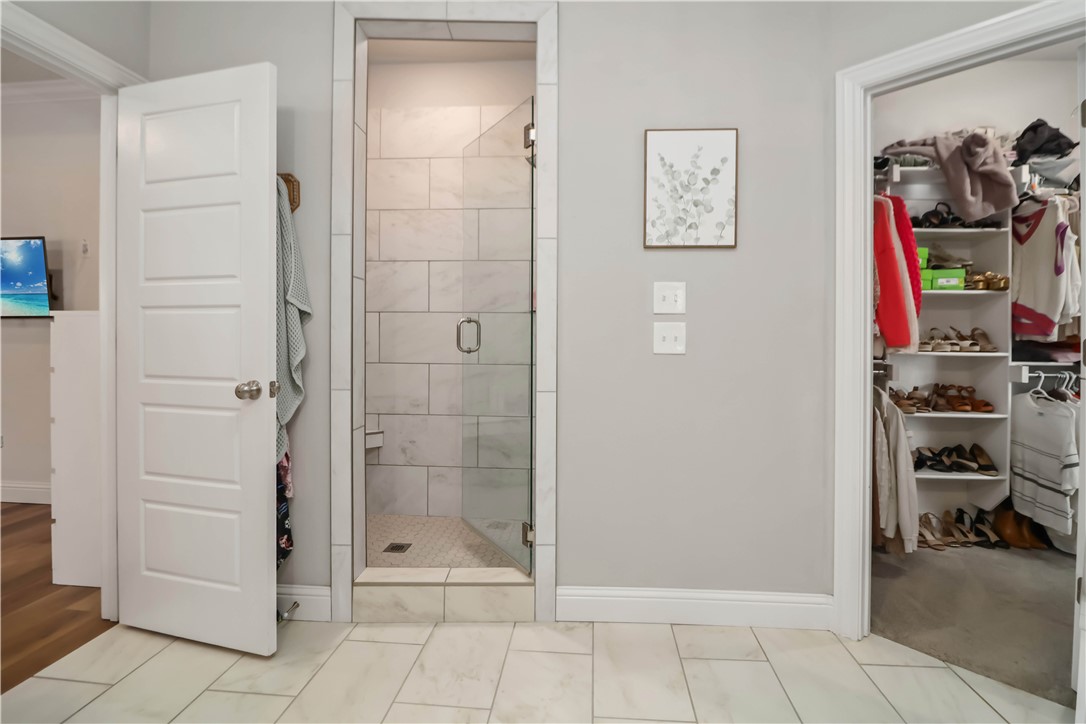 Bequette Farms Ph I Centerton - Residential