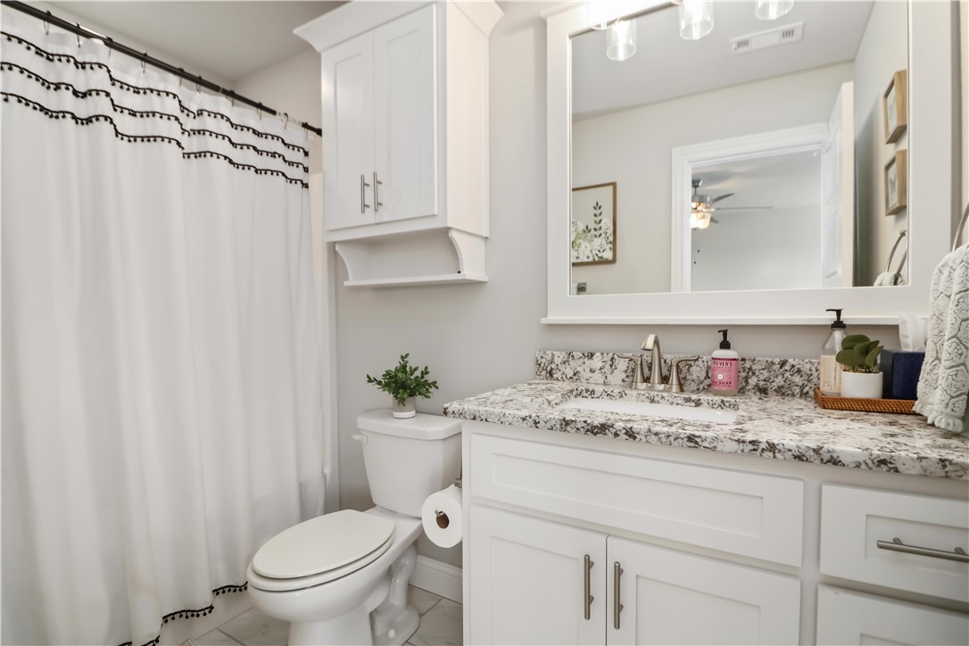 Bequette Farms Ph I Centerton - Residential