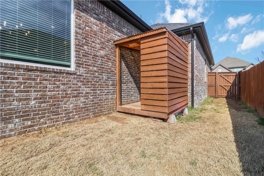 Bequette Farms Ph I Centerton - Residential