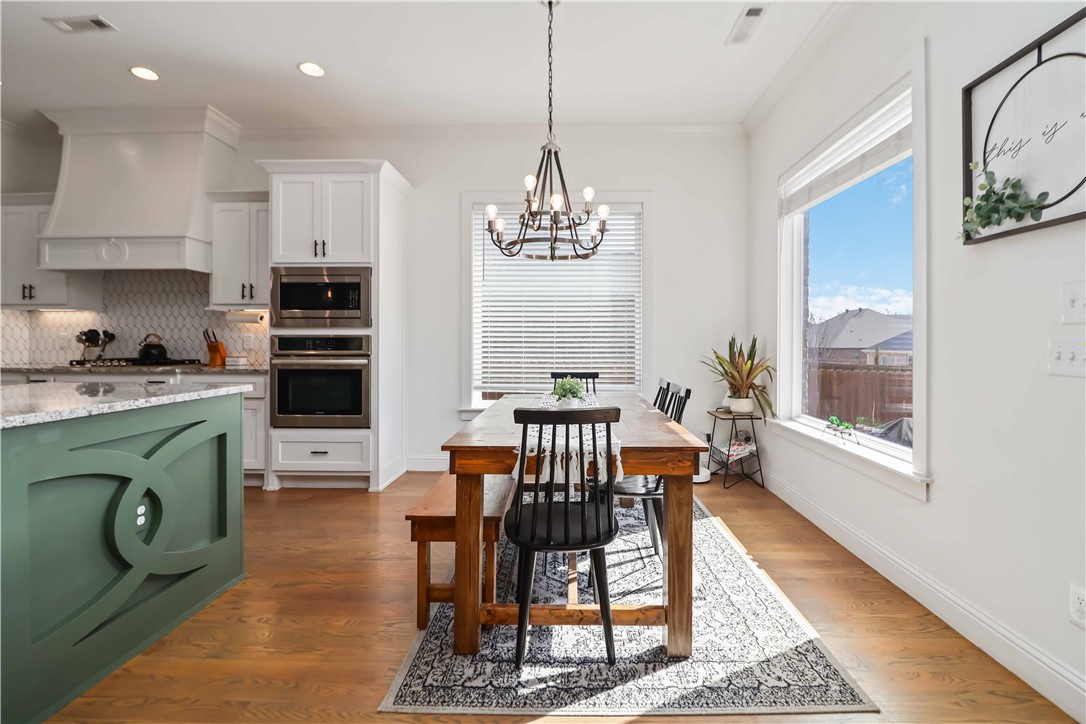 Bequette Farms Ph I Centerton - Residential