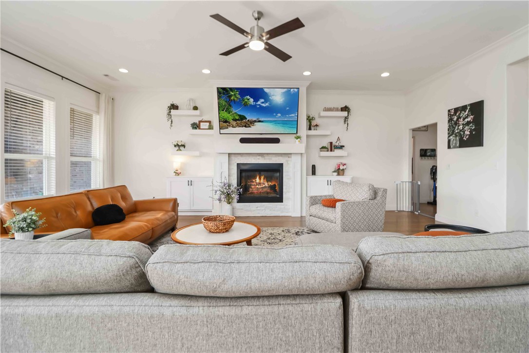 Bequette Farms Ph I Centerton - Residential