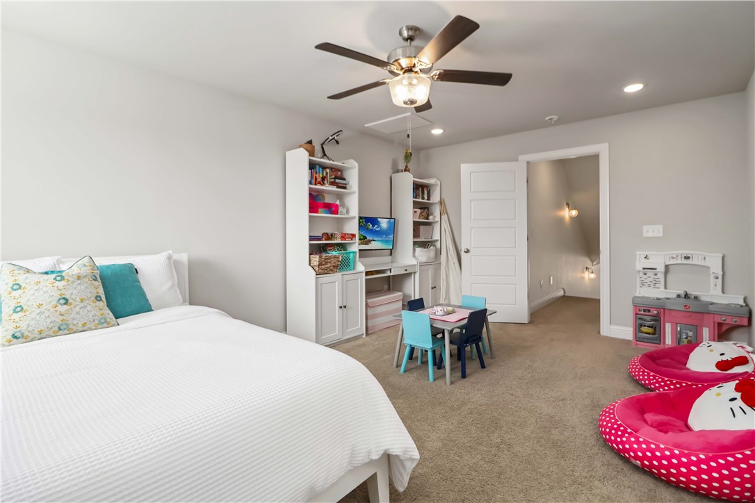 Bequette Farms Ph I Centerton - Residential