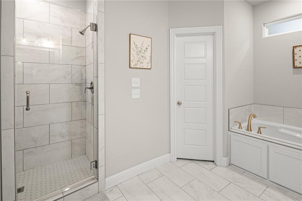 Bequette Farms Ph I Centerton - Residential